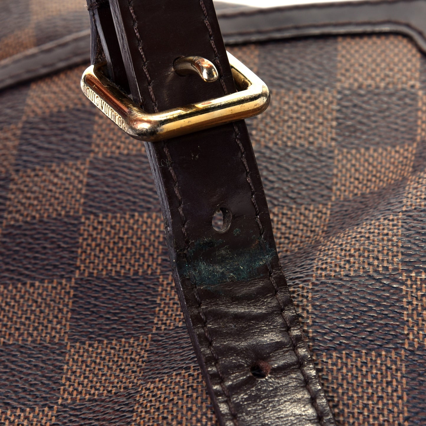 Damier Ebene Bloomsbury PM