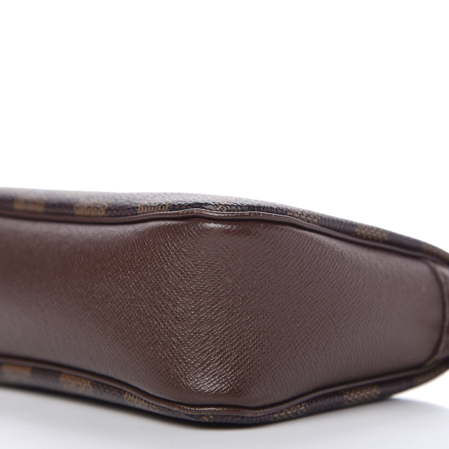 Damier Ebene Trousse Make Up Bag Pochette