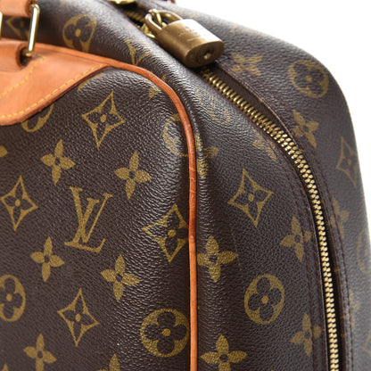 Louis Vuitton Monogram Deauville 13 of 16