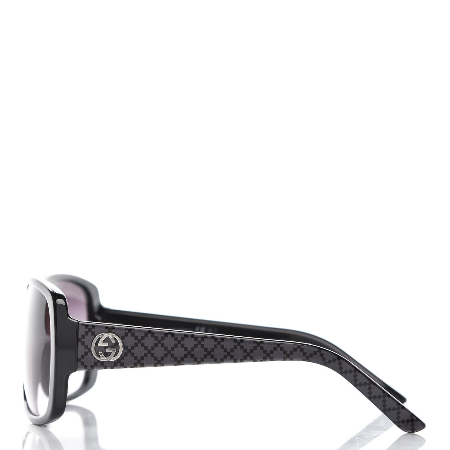 Diamante Sunglasses 3161/S Black
