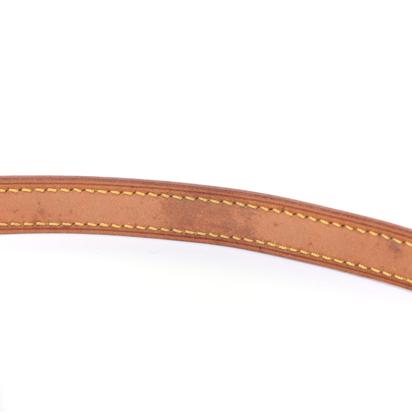 Vachetta 16mm Long Shoulder Strap