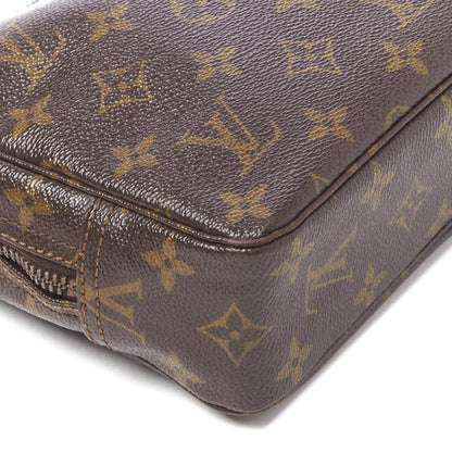 Louis Vuitton Monogram Trousse Toilette 23 6 of 10