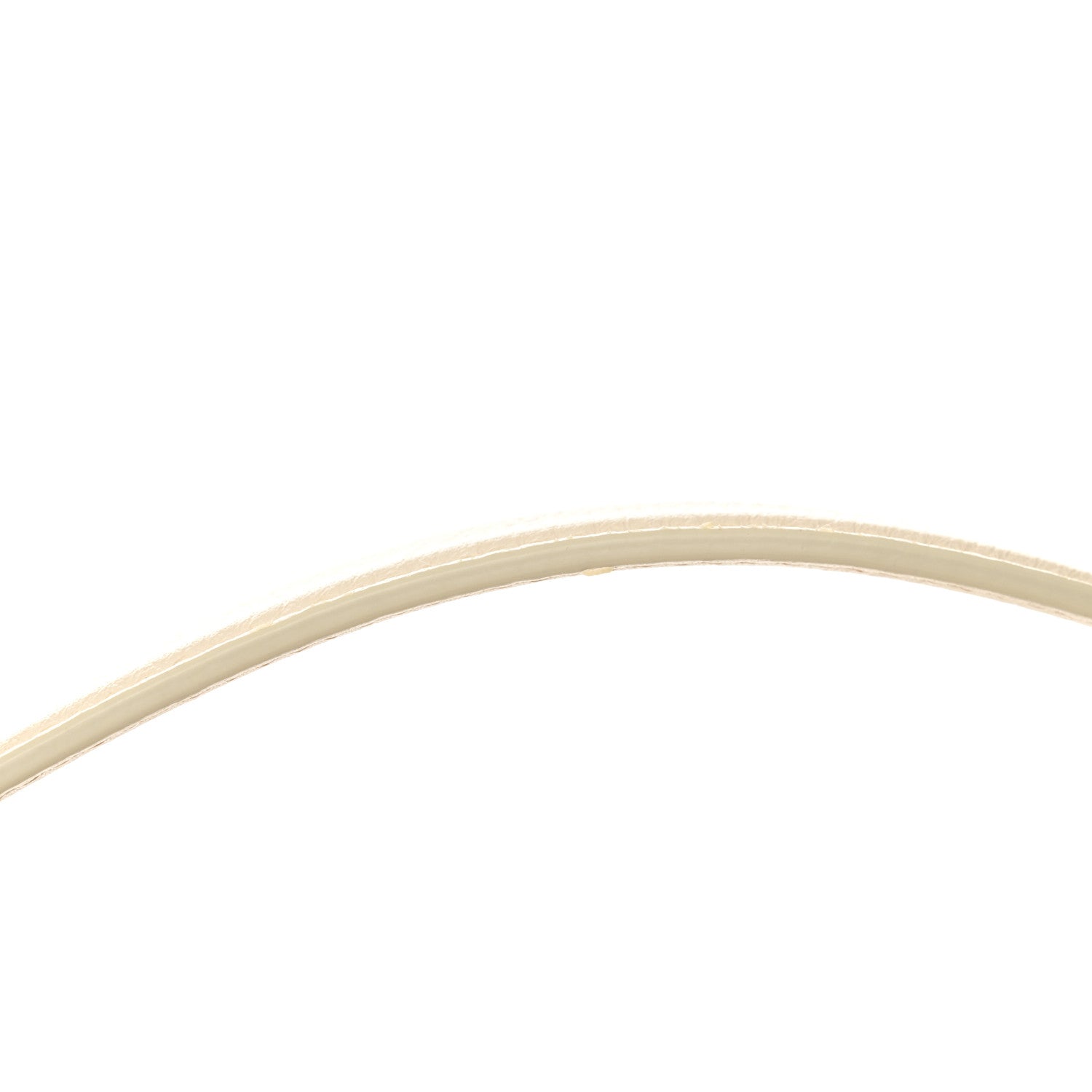 The Row Grained Calfskin Small N/S Park Tote Ivory 11 of 11