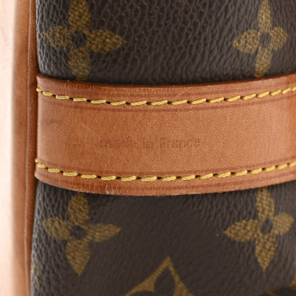 Louis Vuitton Monogram Petit Noe 7 of 14