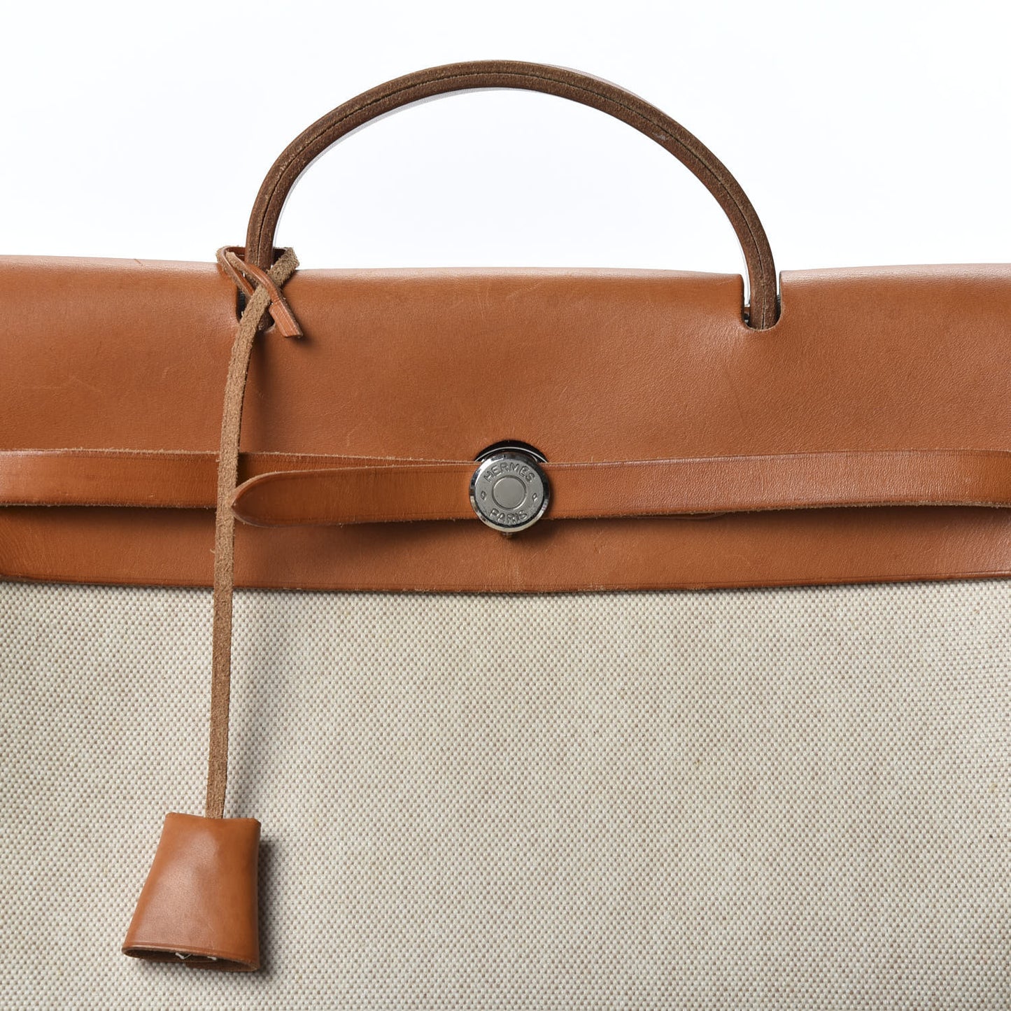 Toile Vache Hunter Herbag 39 GM Natural