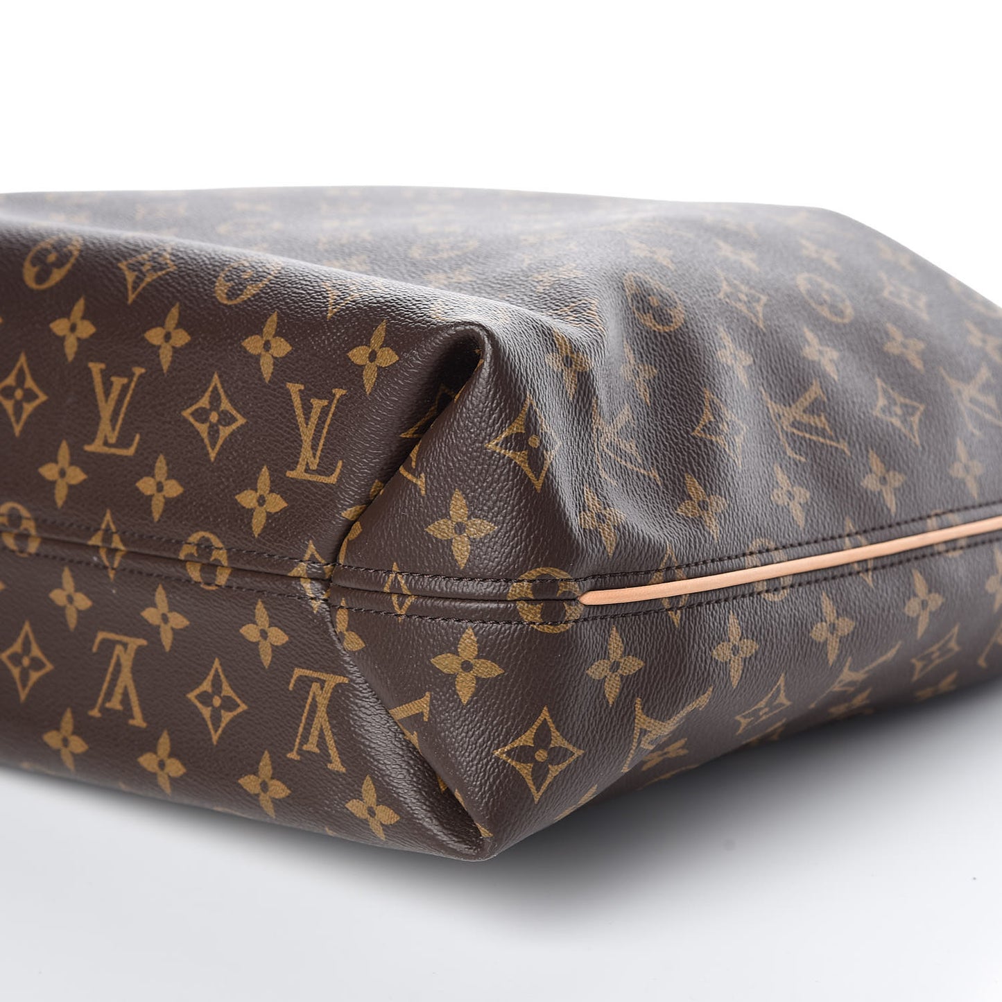 Monogram Sully MM