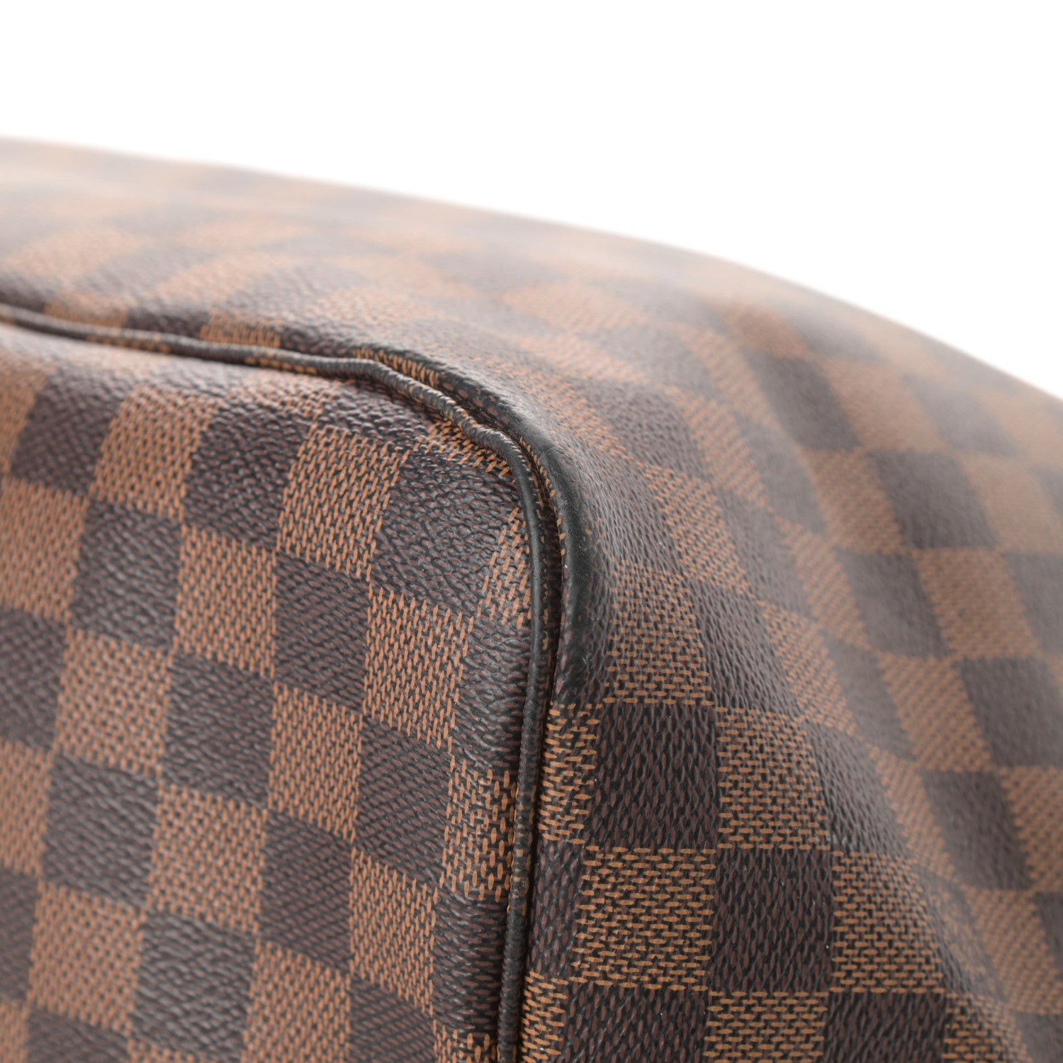 Louis Vuitton Damier Ebene Neo Neverfull GM 11 of 18