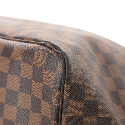 Louis Vuitton Damier Ebene Neo Neverfull GM 11 of 18
