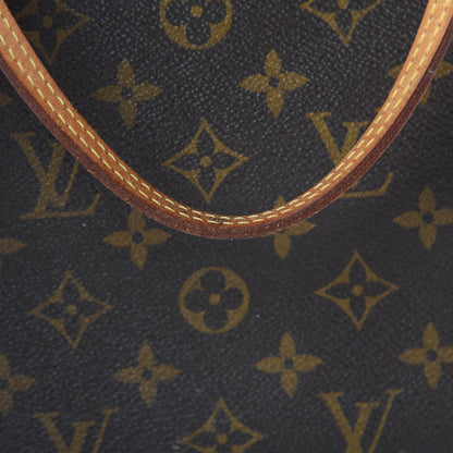 Louis Vuitton Monogram Neverfull MM 19 of 20