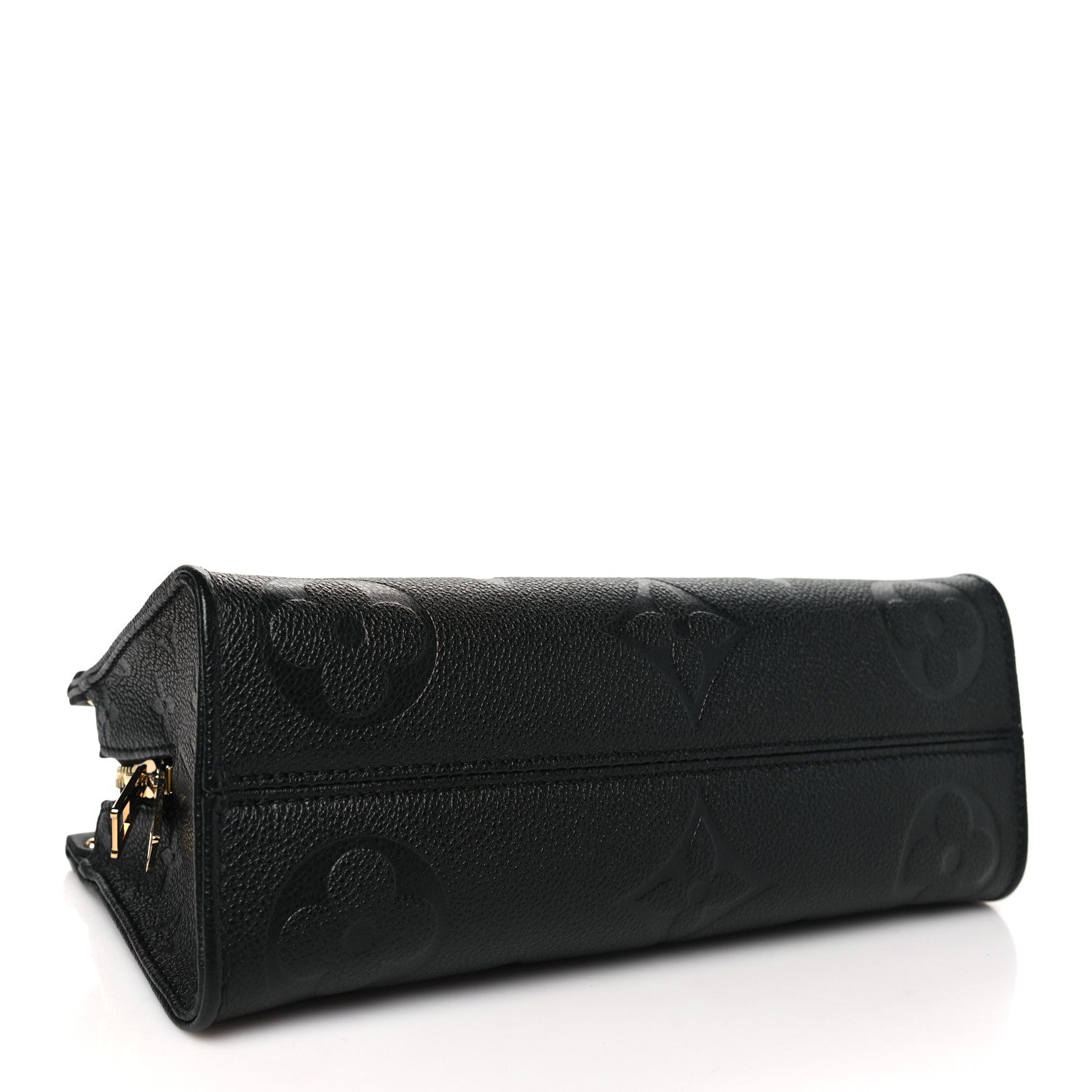 Louis Vuitton Empreinte OnTheGo East West Black 4 of 9