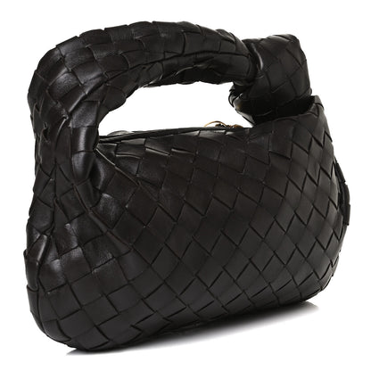 Bottega Veneta Nappa Intrecciato Mini Jodie Fondant 2 of 13