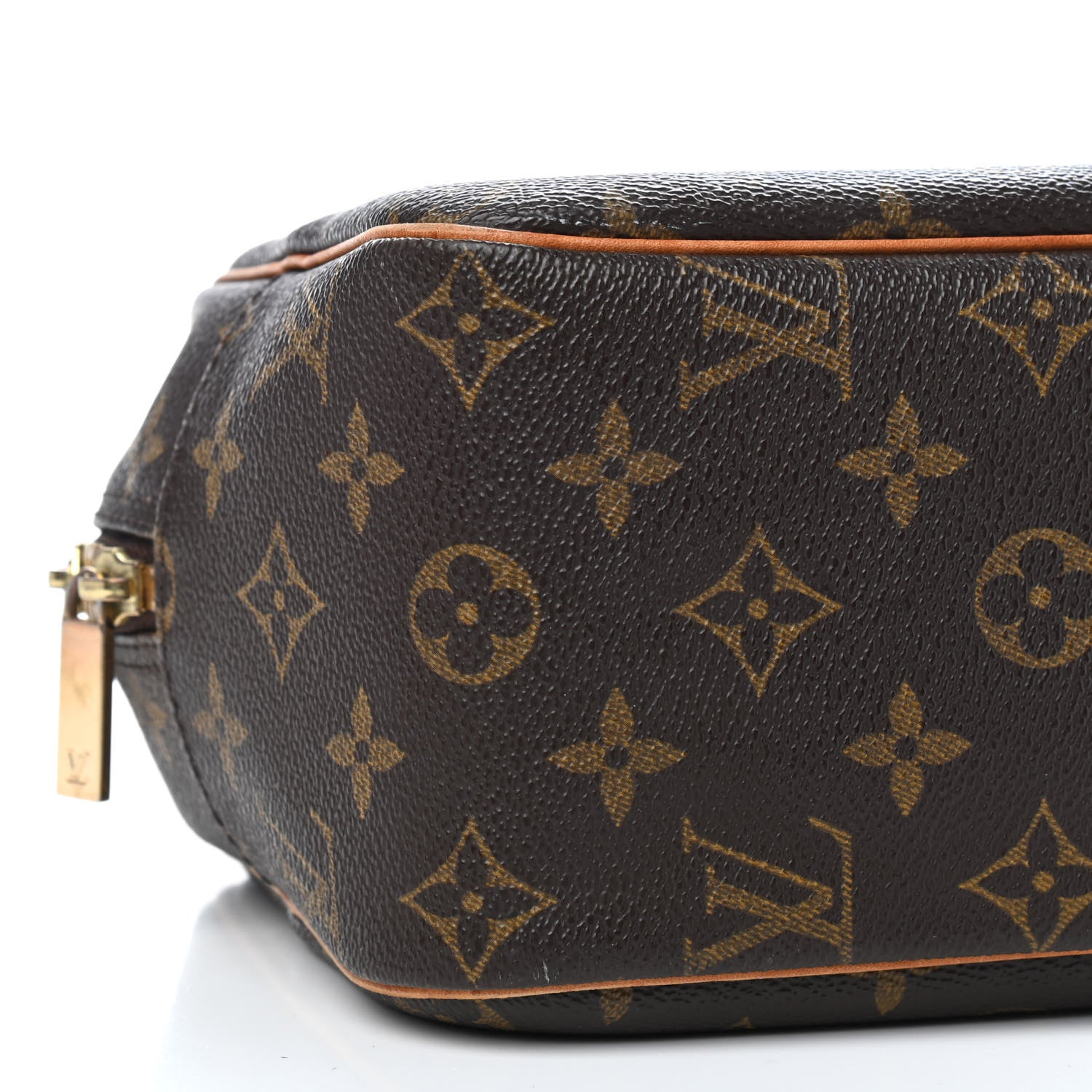 Louis Vuitton Monogram Cite MM 6 of 7