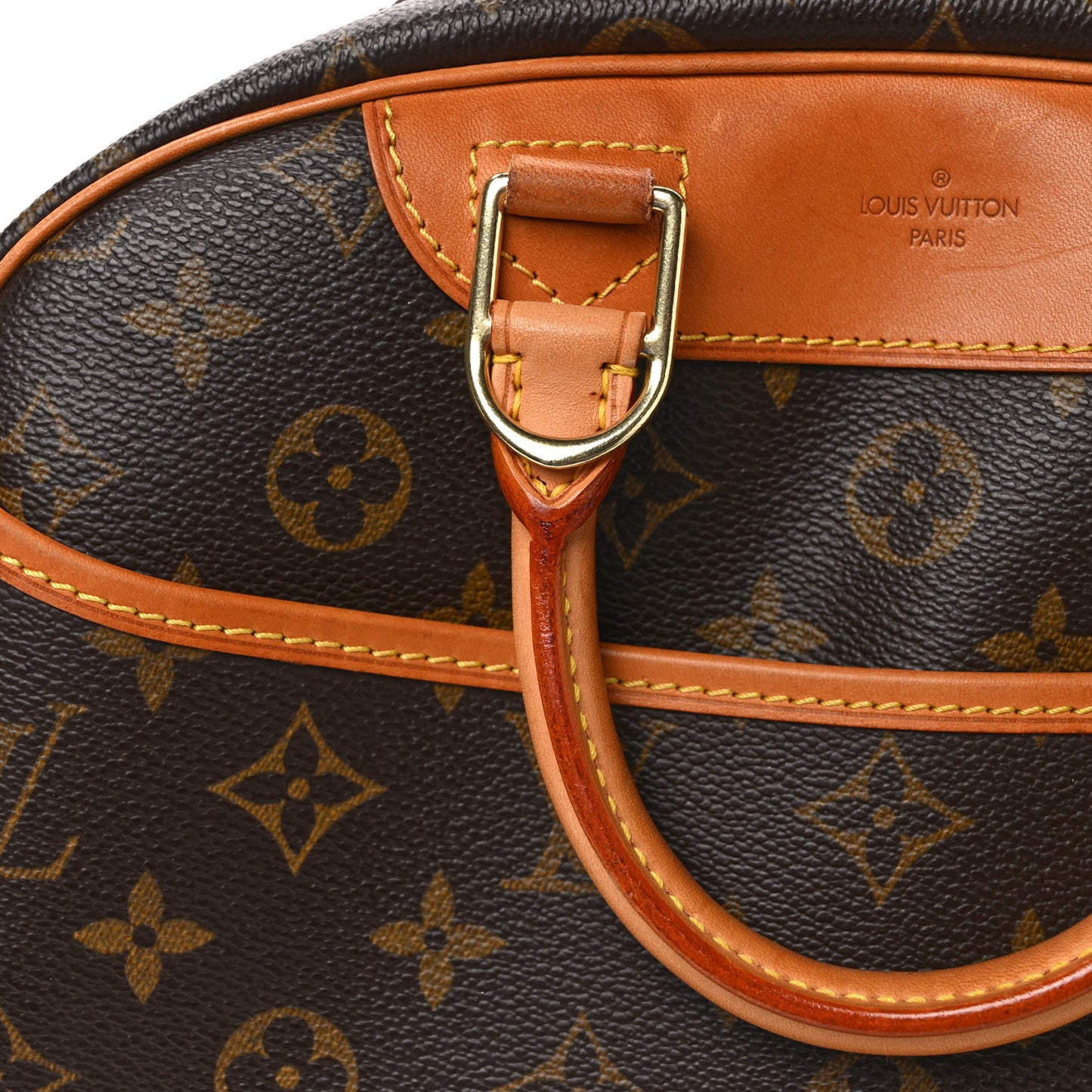 Monogram Trouville