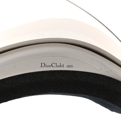 Christian Dior DiorClub1 Sun Visor Pink 9 of 9