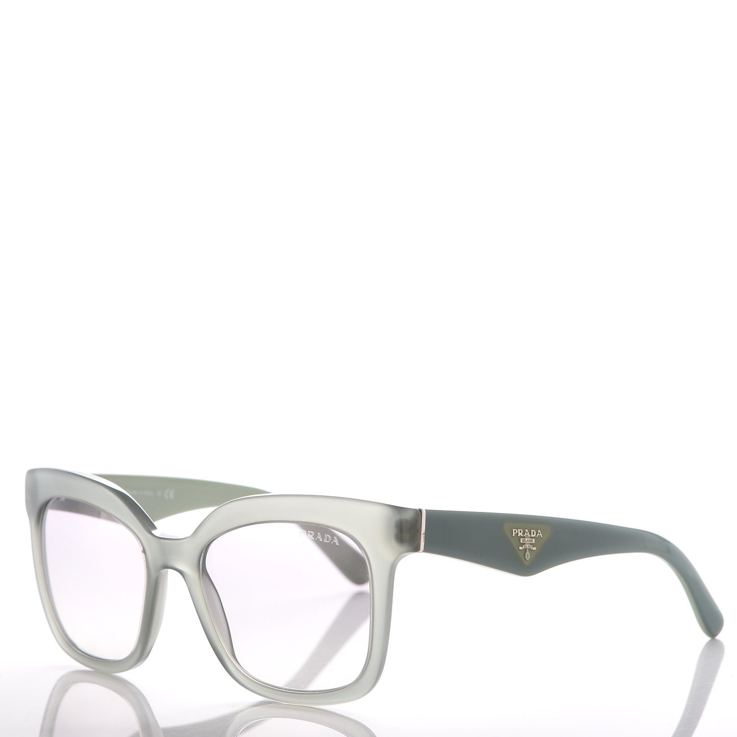 Sunglasses SPR24Q Green