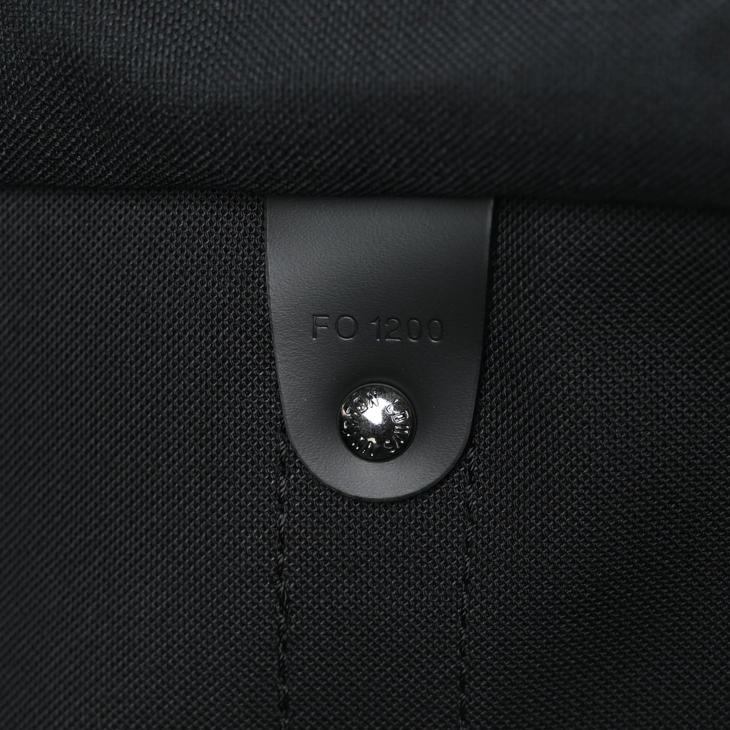 Monogram Eclipse Keepall Bandouliere 55