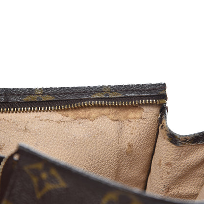 Louis Vuitton Monogram Toiletry Pouch 19 12 of 19