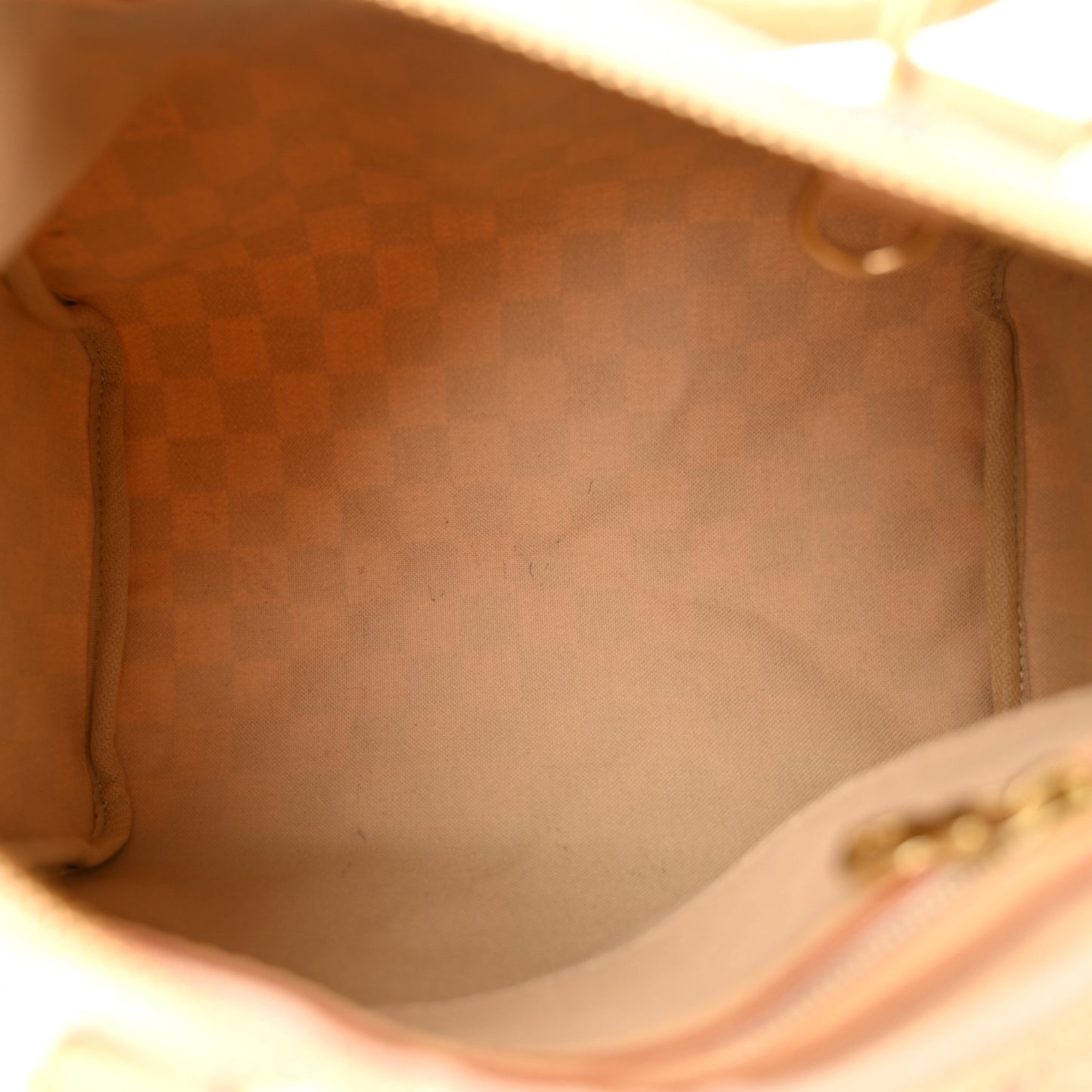 Damier Azur Speedy 25