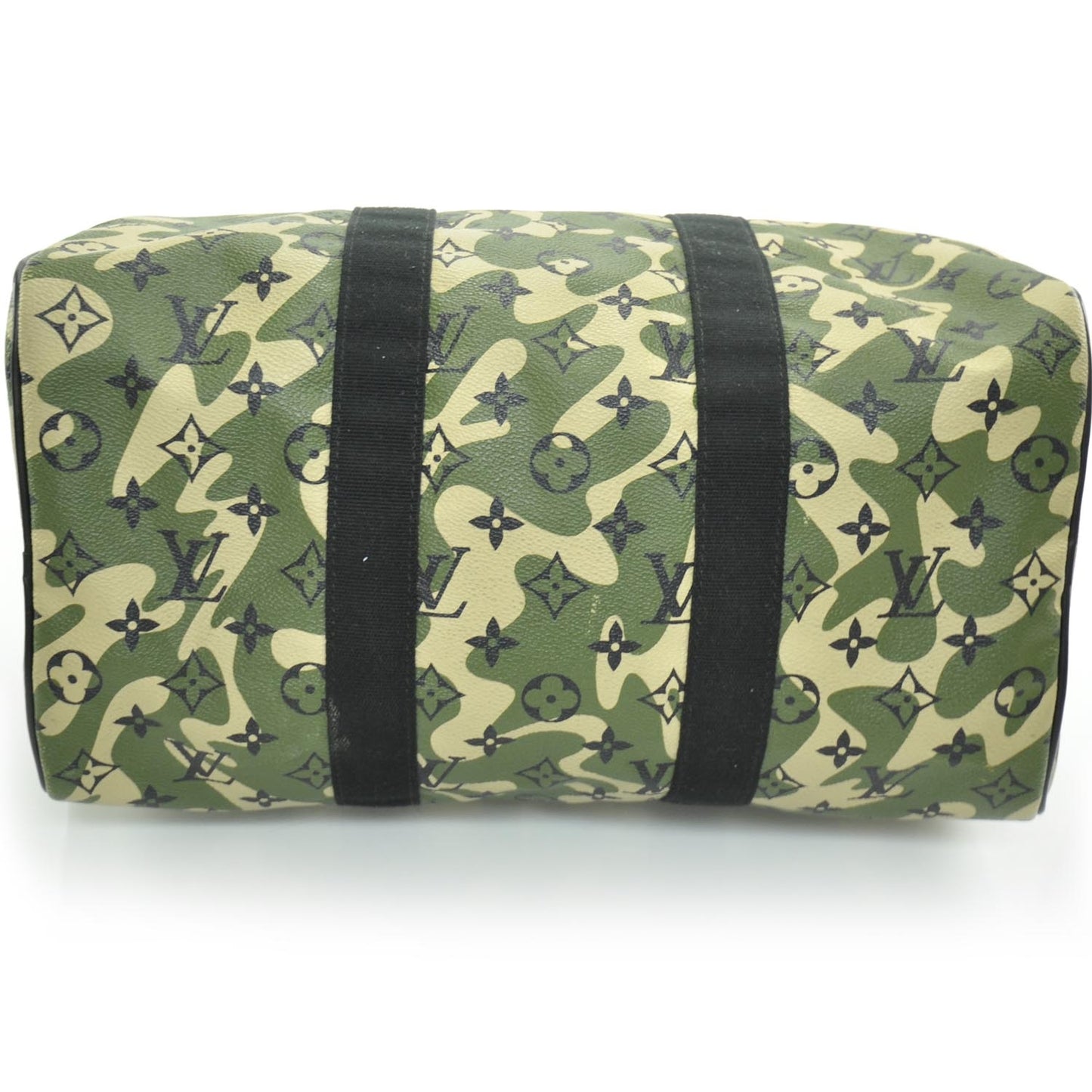 Monogramouflage Speedy 35