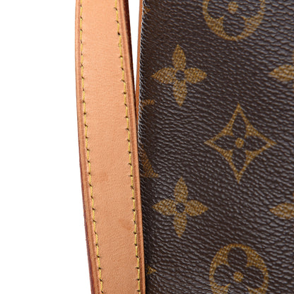 Louis Vuitton Monogram Musette Salsa 8 of 9