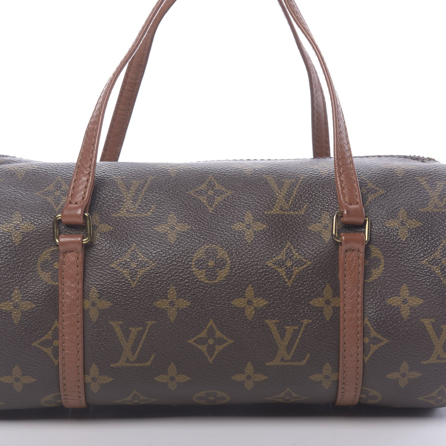 Monogram Papillon 26