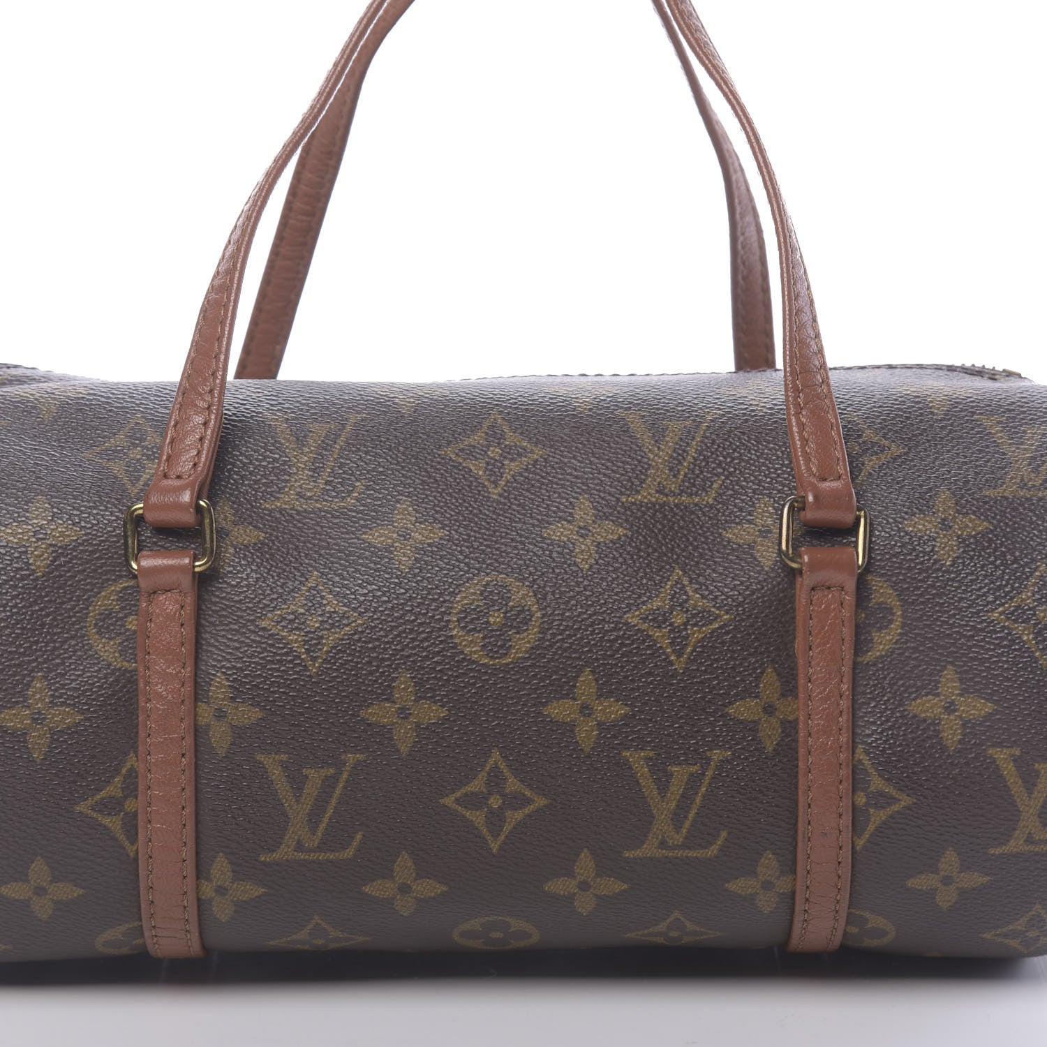 Louis Vuitton Monogram Papillon 26 7 of 9