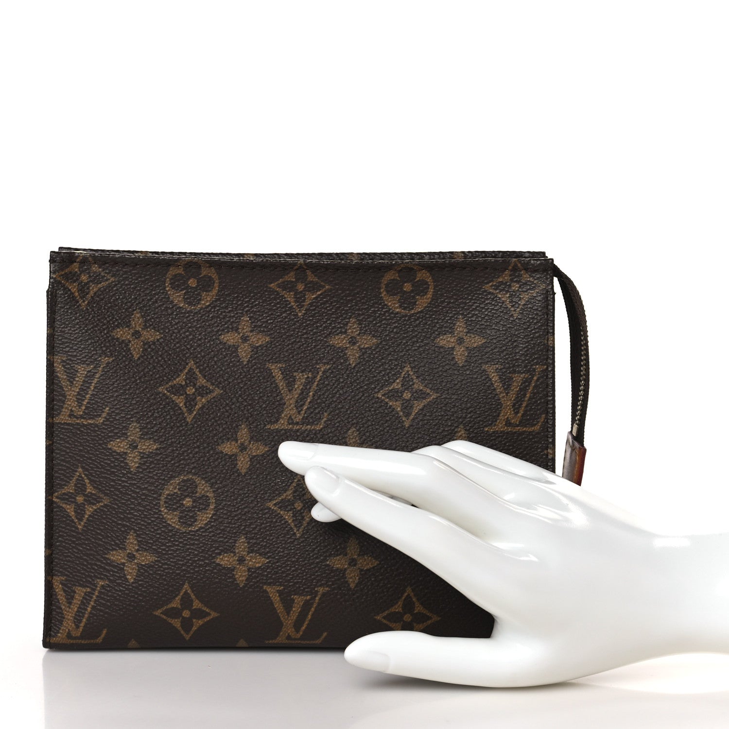 Louis Vuitton Monogram Toiletry Pouch 19 2 of 7