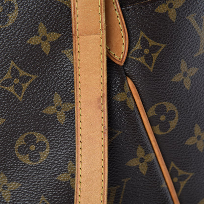 Louis Vuitton Monogram Totally MM 22 of 23