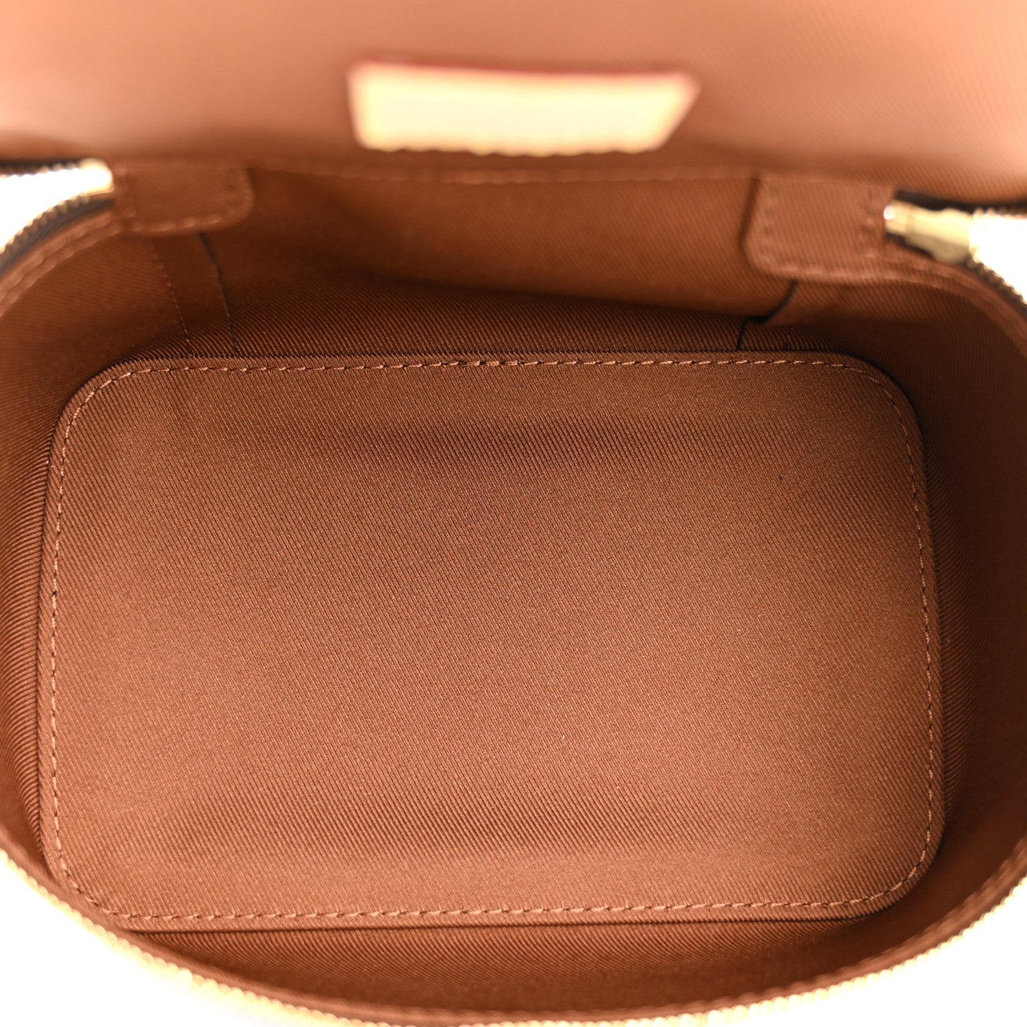 Louis Vuitton Monogram Packing Cube PM 5 of 8