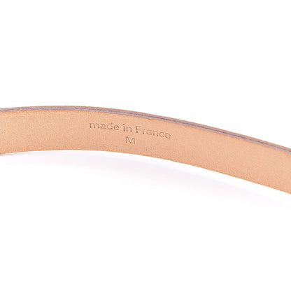 Louis Vuitton Vachetta Florentine Replacement Strap M 5 of 6