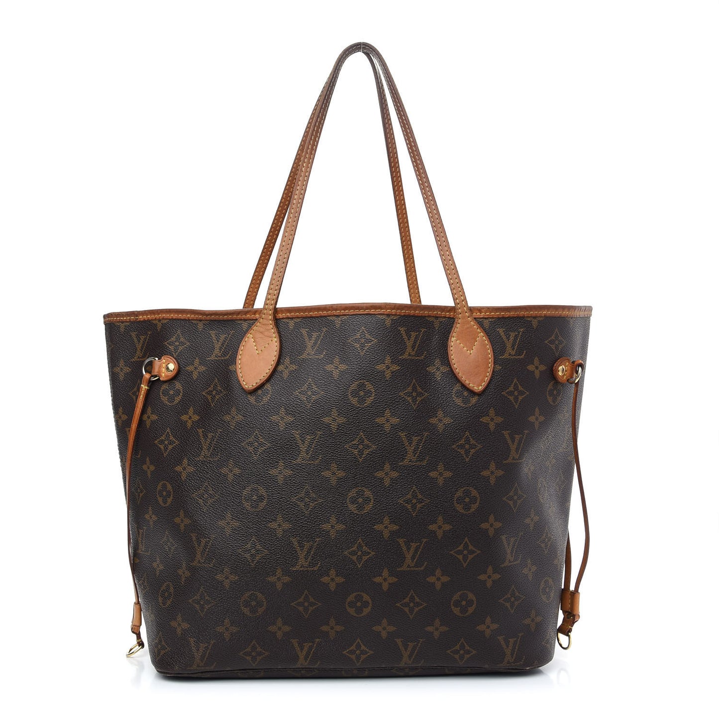 Monogram Neverfull MM