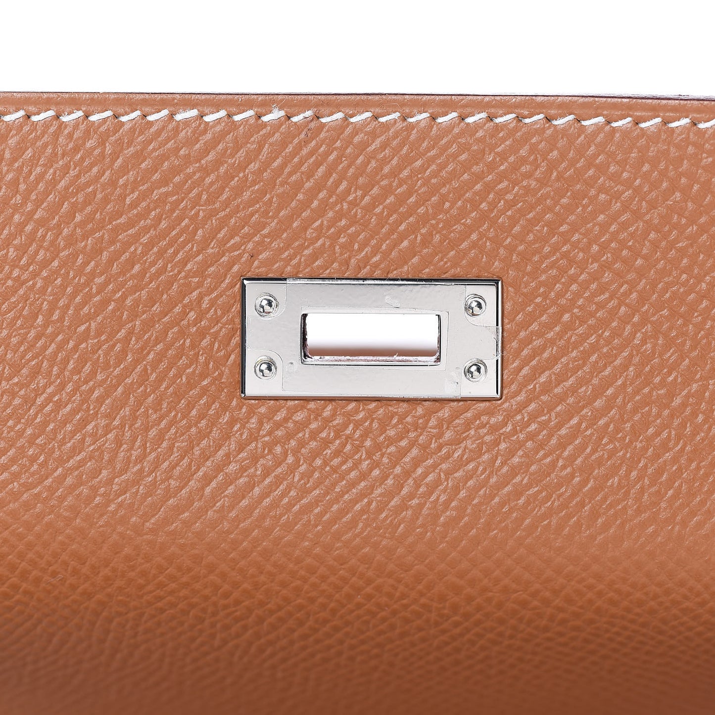 Epsom Kelly Sellier 25 Gold