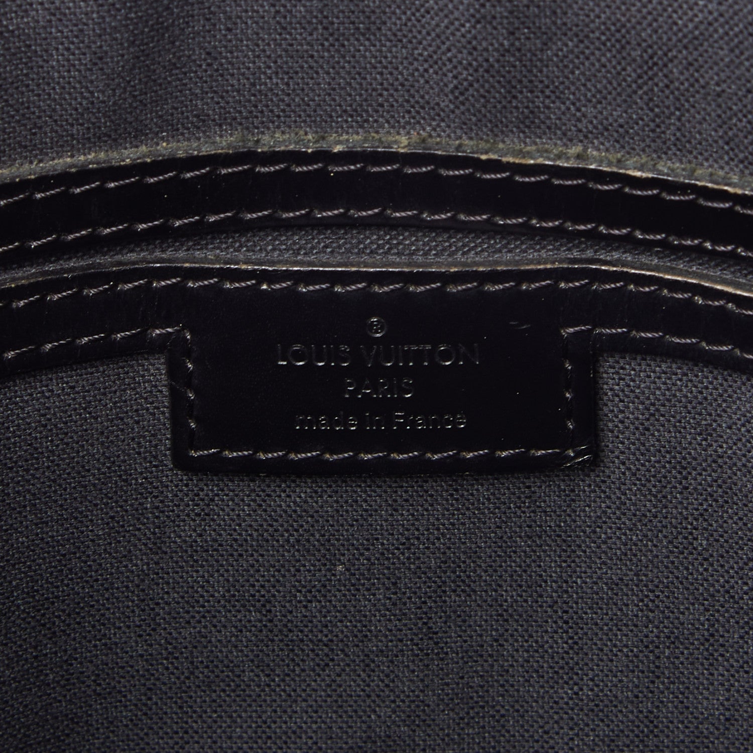 Louis Vuitton Damier Graphite Tadao 7 of 8