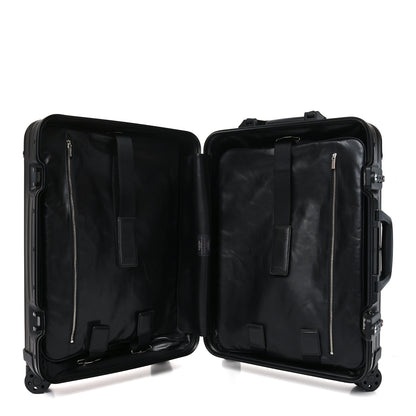 Rimowa X RICK OWENS Aluminum Original Cabin Luggage Bronze 4 of 8