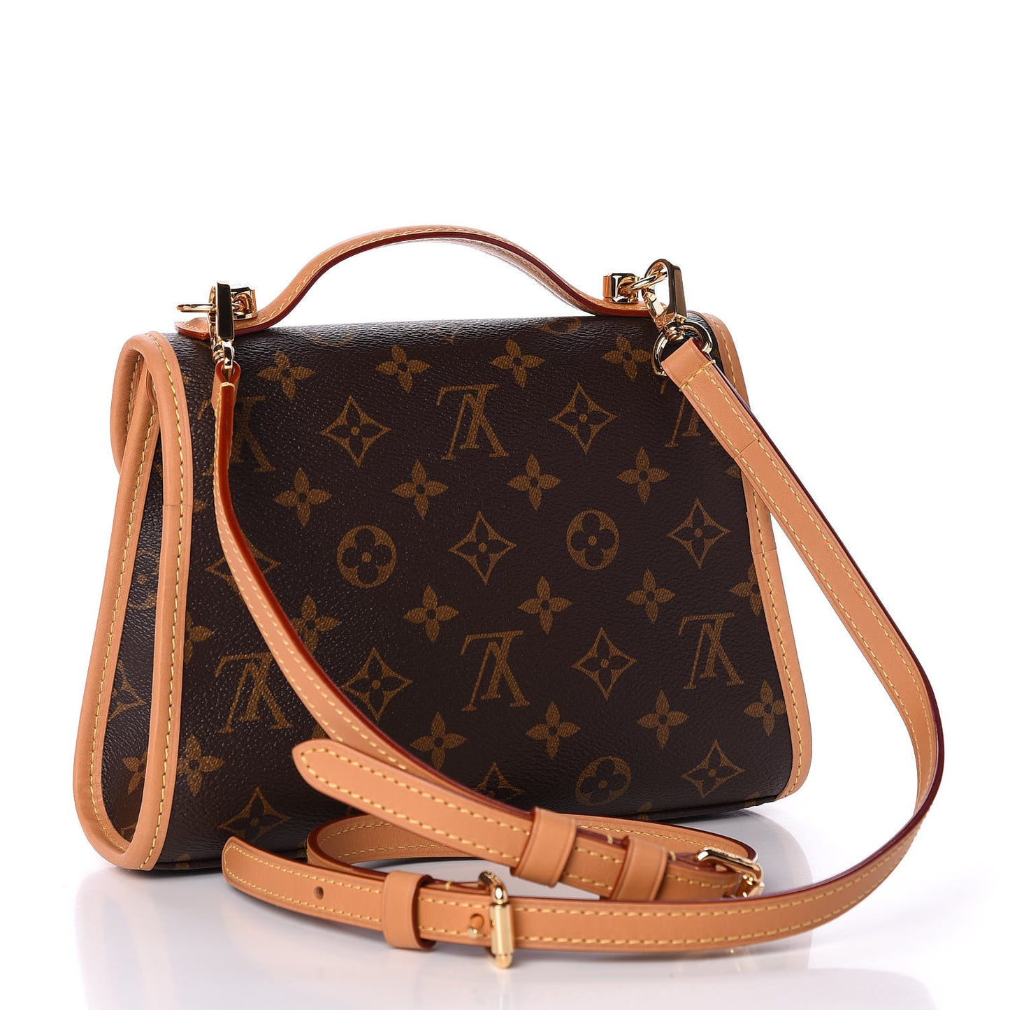Monogram LV Ivy