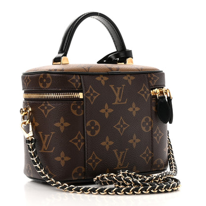 Louis Vuitton Reverse Monogram Vanity PM 3 of 10