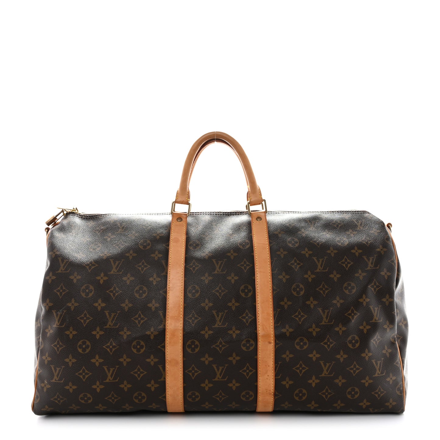 Monogram Keepall Bandouliere 55
