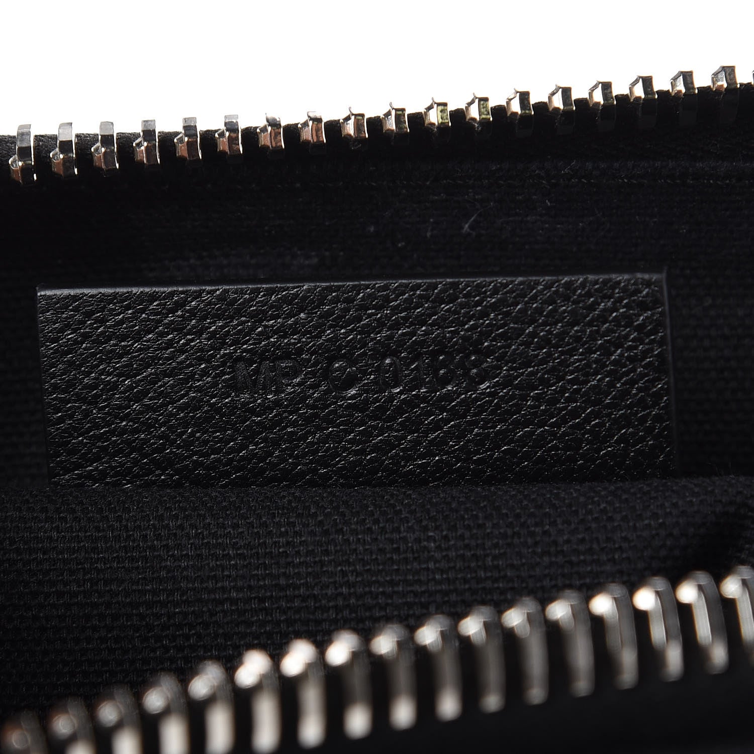 Givenchy Sugar Goatskin Small Antigona Black 10 of 10