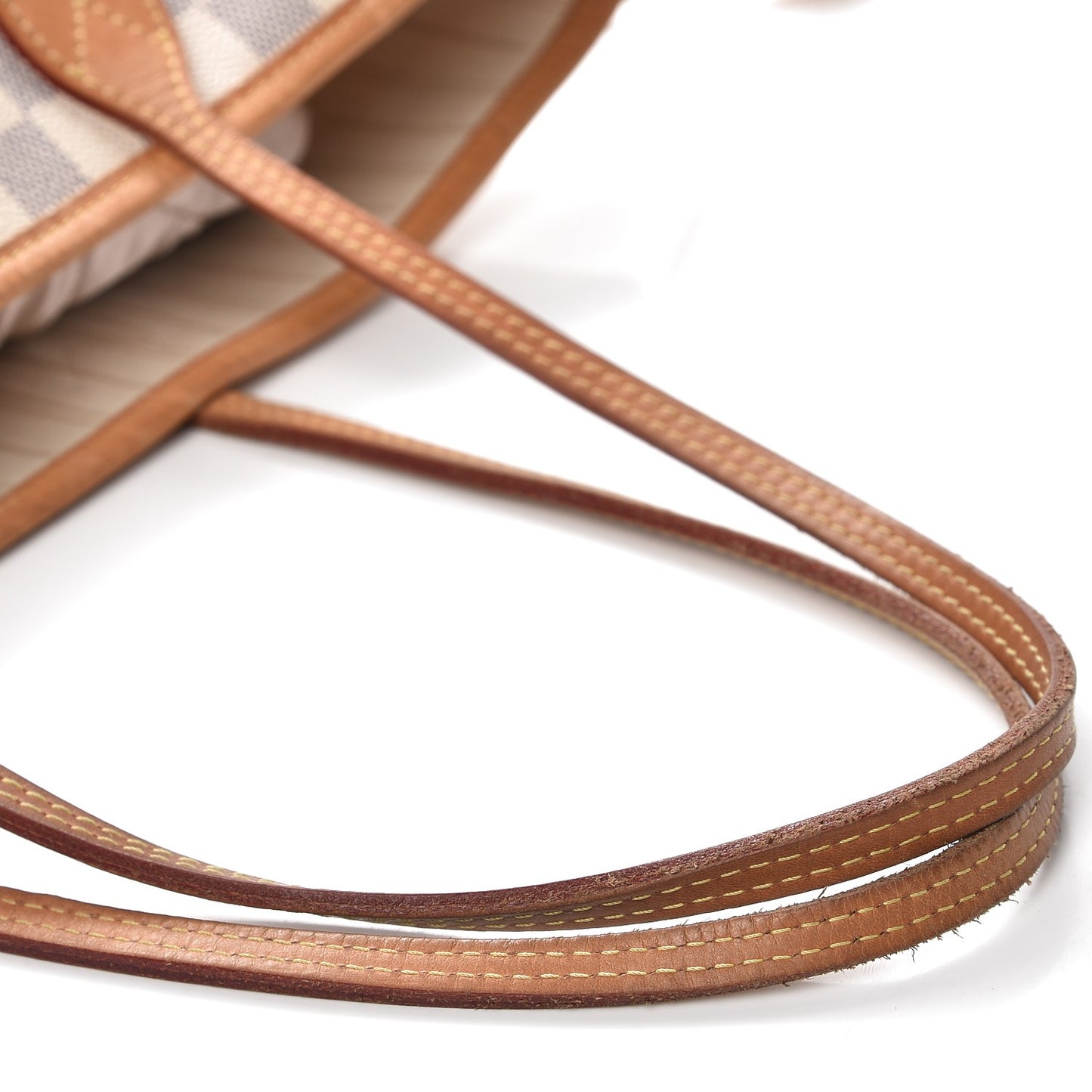 Damier Azur Neverfull MM