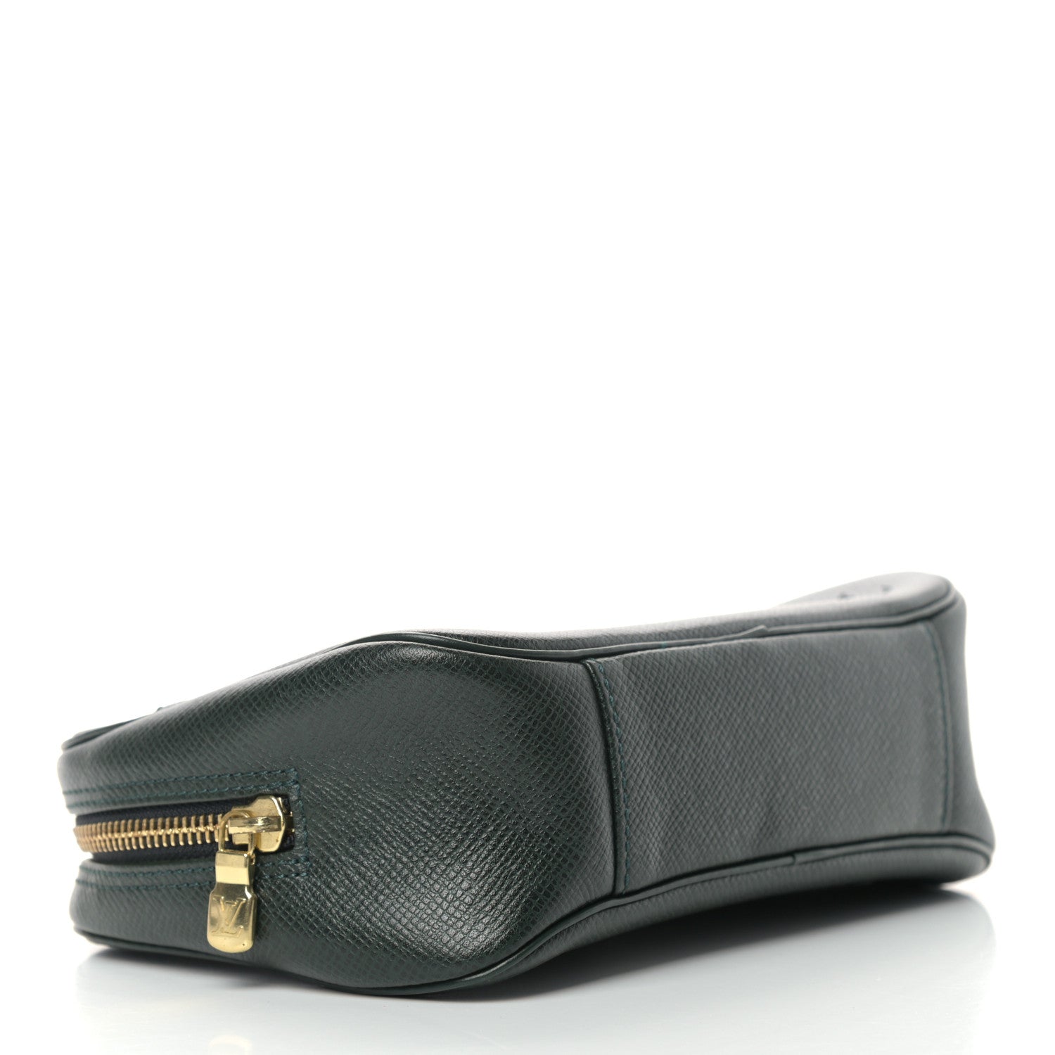 Louis Vuitton Taiga Toiletry Pouch PM Epicea 4 of 7