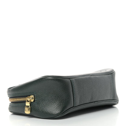 Louis Vuitton Taiga Toiletry Pouch PM Epicea 4 of 7