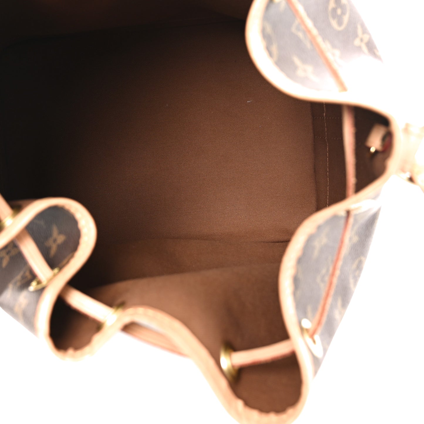 Monogram Petit Noe NM