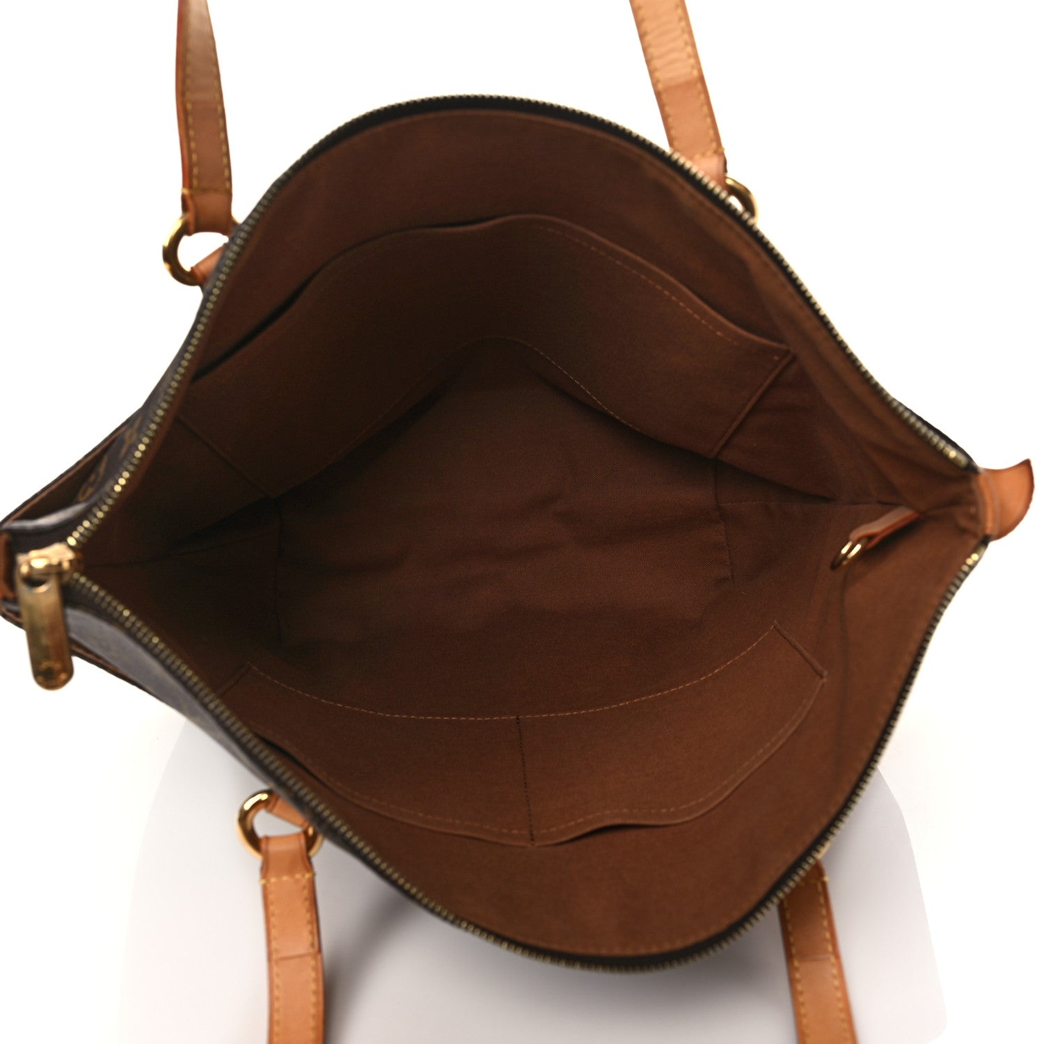 Louis Vuitton Monogram Totally MM 5 of 6