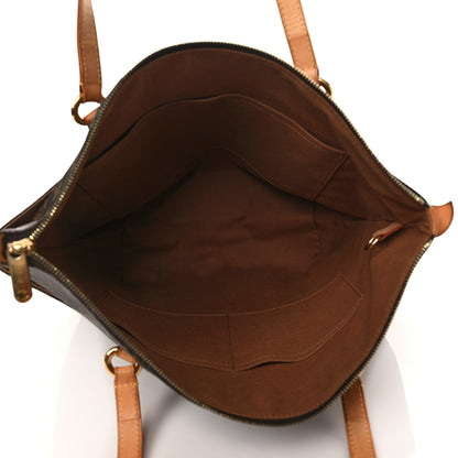 Louis Vuitton Monogram Totally MM 5 of 6