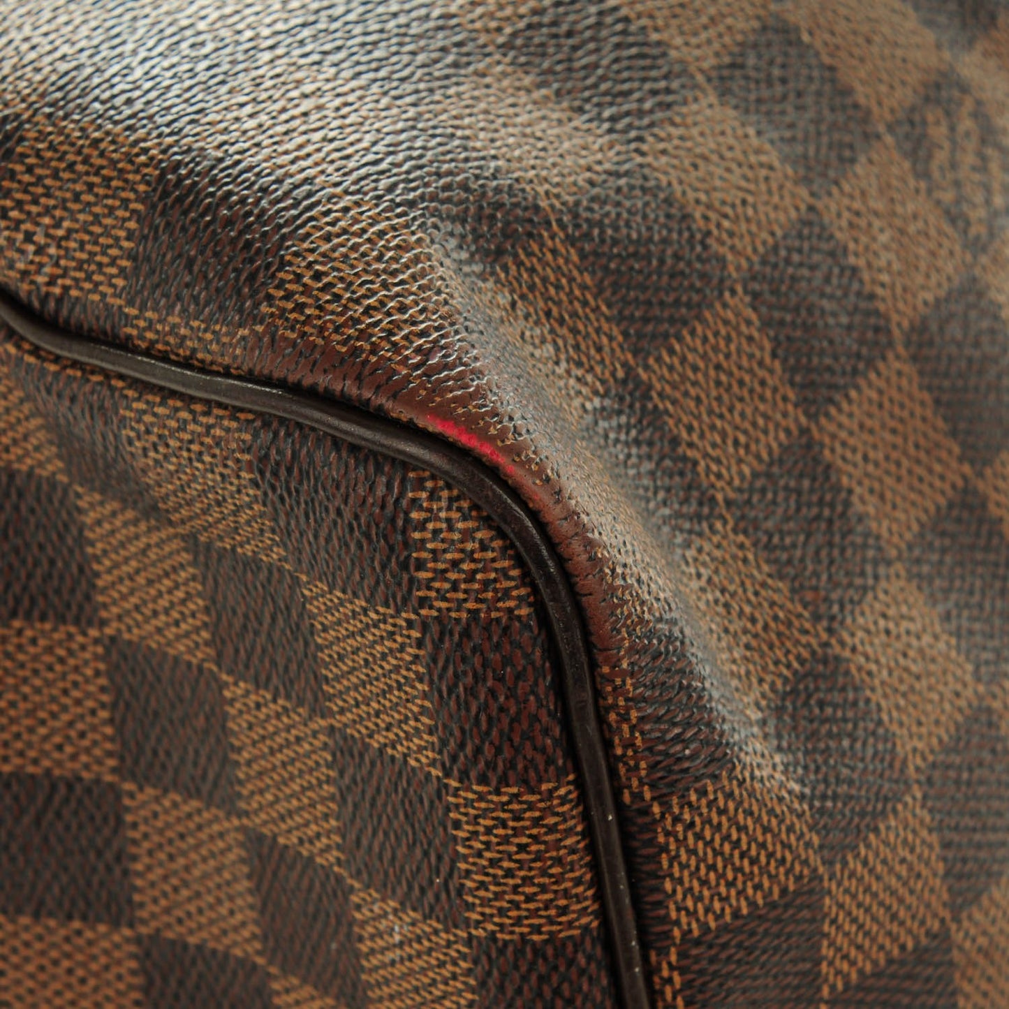 Damier Ebene Speedy 35