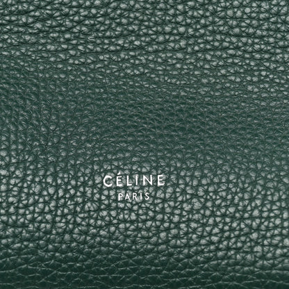 Celine Supple Grained Calfskin Small Big Bag Amazone 6 of 9