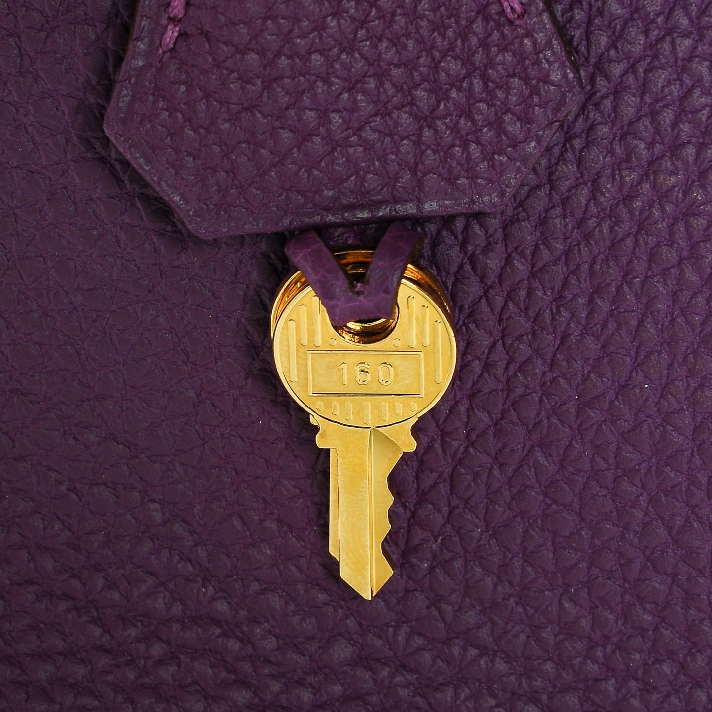 Togo Birkin 30 Anemone