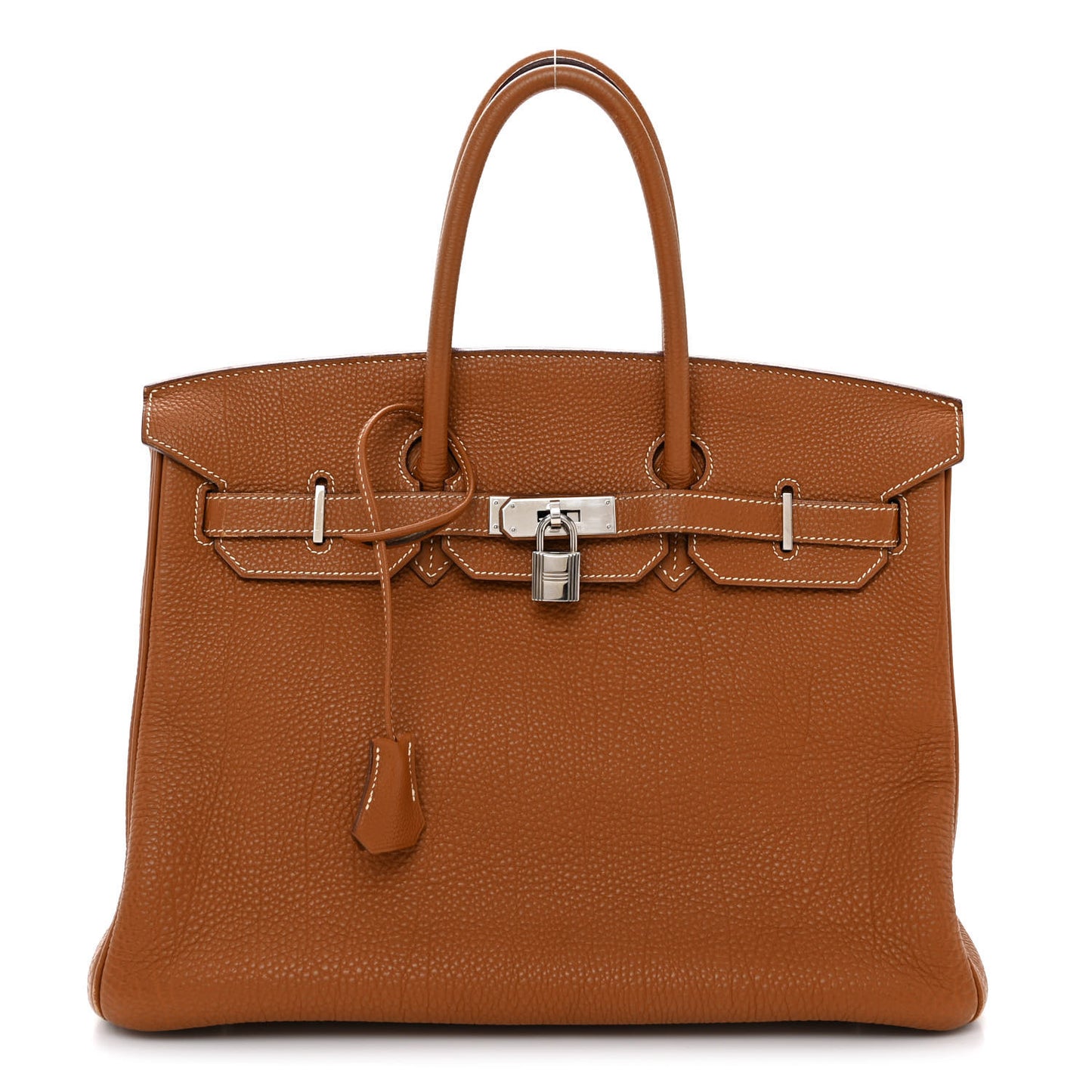 Fjord Birkin 35 Gold