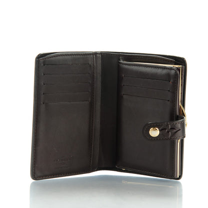 Louis Vuitton Vernis French Purse Wallet Amarante 5 of 8