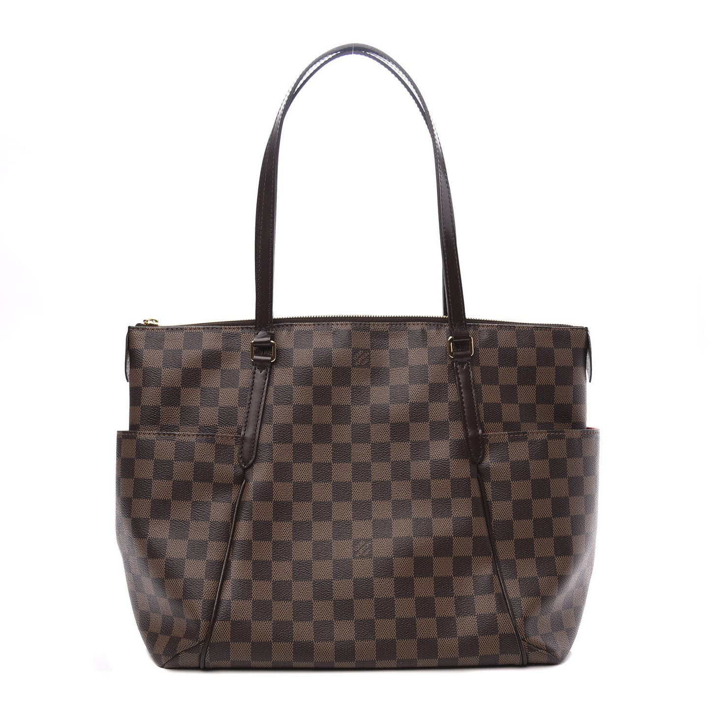 Damier Ebene Totally MM
